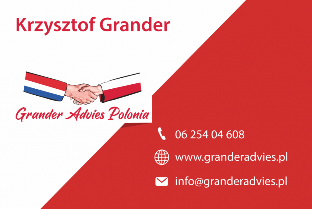 pomoc polakom w holandii